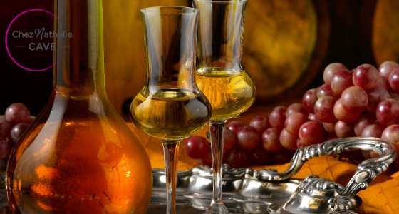 histoire et dégustation de la grappa en italie | Cave chez Nathalie
