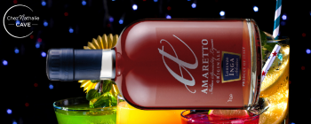 Amaretto Lorenzo Inga | Italie - Sicile