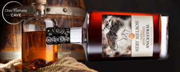 Cognac Ancestral | Mery Melrose