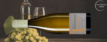 bouteille bourgogne Viré-Clessé secret des voûtes Montbarbon - Cave chez Nathalie