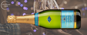 Pétillant de Bourgogne Cuvée Jean-Louis