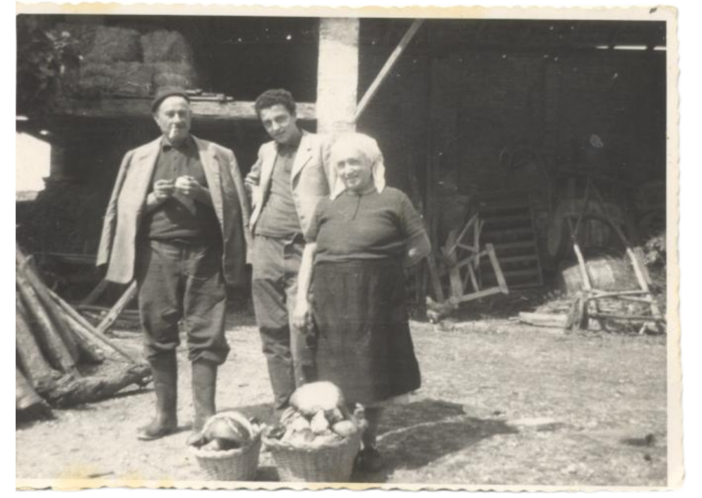 Paolo Pizzorni | Vini Pizzorni