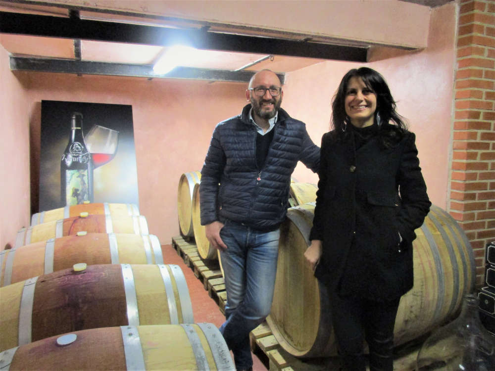 Azienda Agricola Francesco Quaquarini