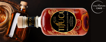Rhum Tijuca Blended du Brésil