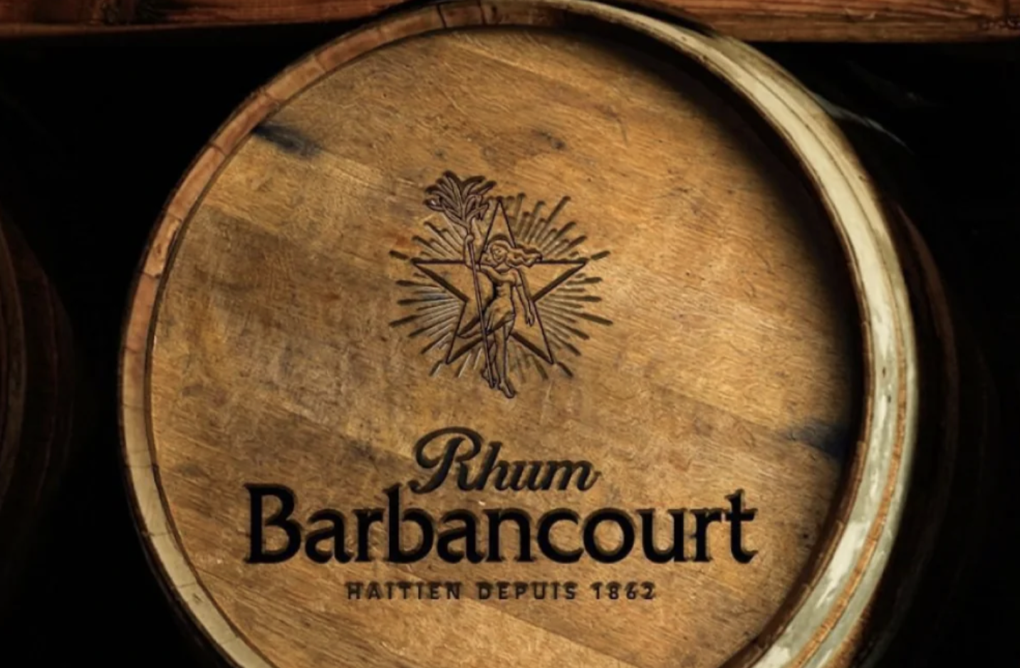 Distillerie Barbancourt - Haiti | Cave chez Nathalie