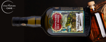Rhum West Indies 8 ans - Compagnie des Indes