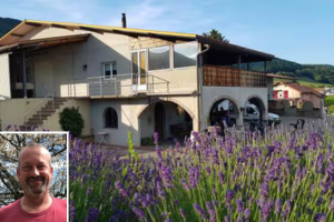 Domaine de St Agnan - Concise - Philippe Dyens | Cave chez Nathalie