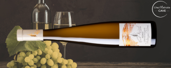 Gewurzt vendanges tardives de la Cave cu Vieil Armand en Alsace