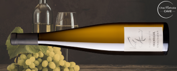 Gewurzt grand cru Ollwiller Vieil Armand Alsace