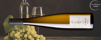 Alsace Riesling grand cru de la cave du Vieil Armand