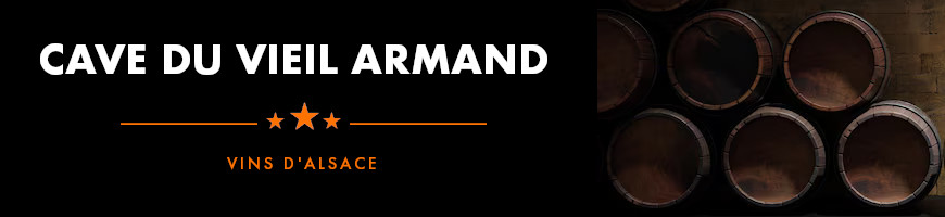 Cave du Vieil Armand Logo