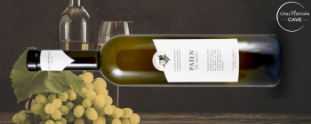Paien du Valais | Vin blanc de la Cave du Vieux Moulin
