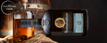 Whisky Bunnahabain Striuireadair - sherry cask | Cave chez Nathalie