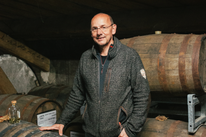 Distillerie la Piautre - Single Malt | Cave chez Nathalie