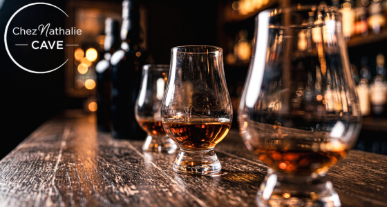 Histoire et origine du Whisky
