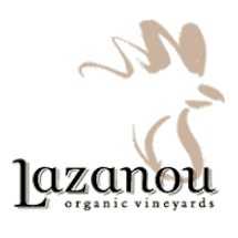 Lazanou Organic Vineyards