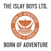 The Islay Boys