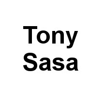 Tony Sasa