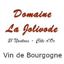 Domaine La Jolivode