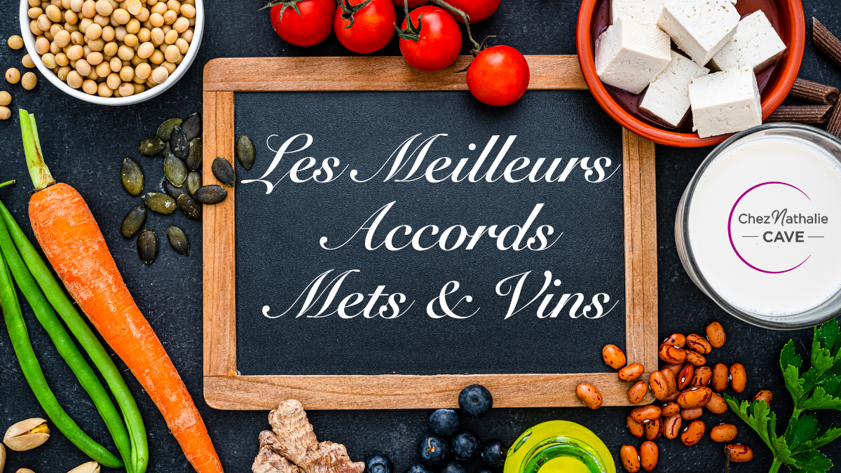 Les meilleurs accords mets et vins : guide complet