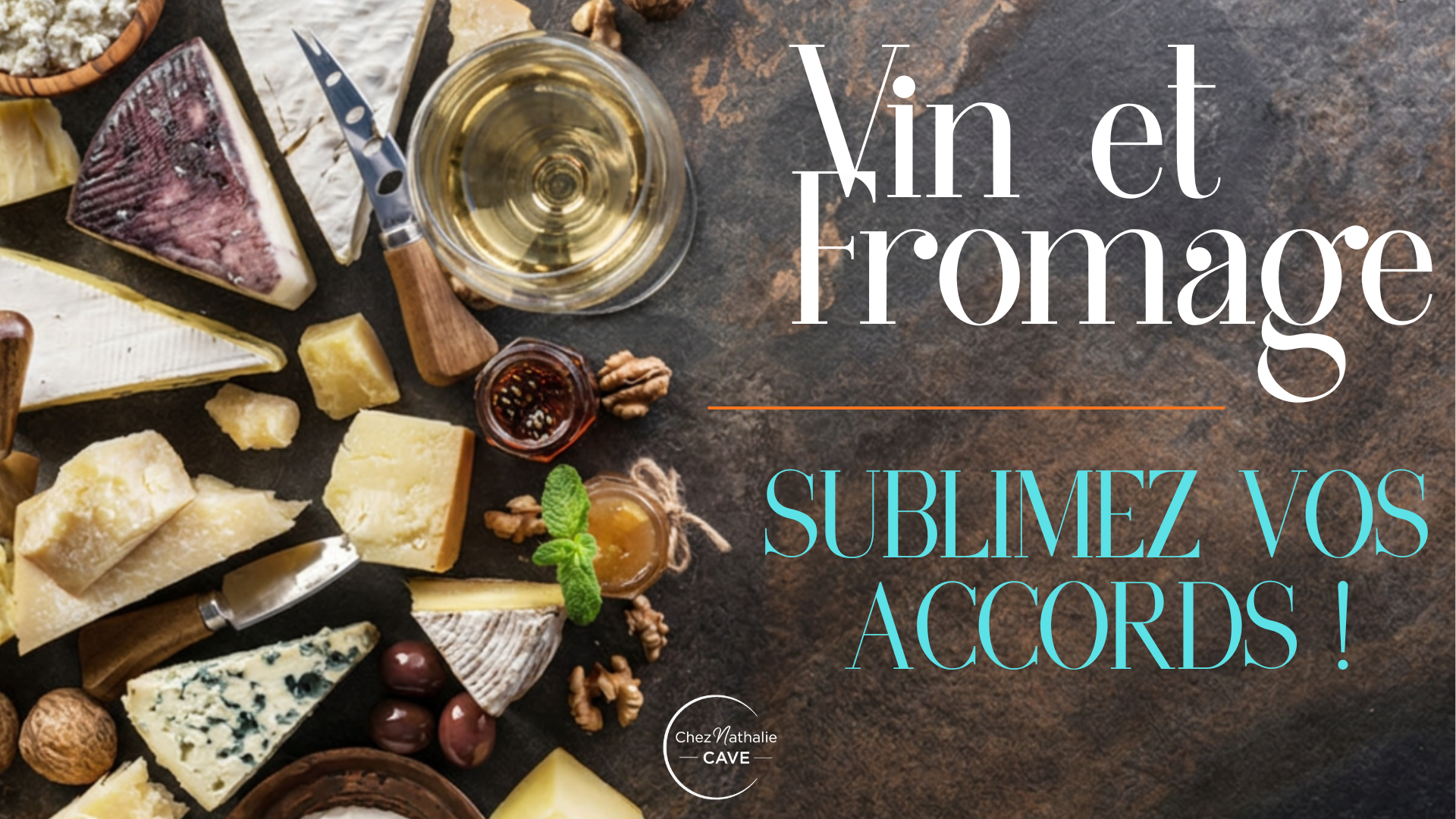 Vin et fromage : aliments qui se marient pour sublimer vos accords