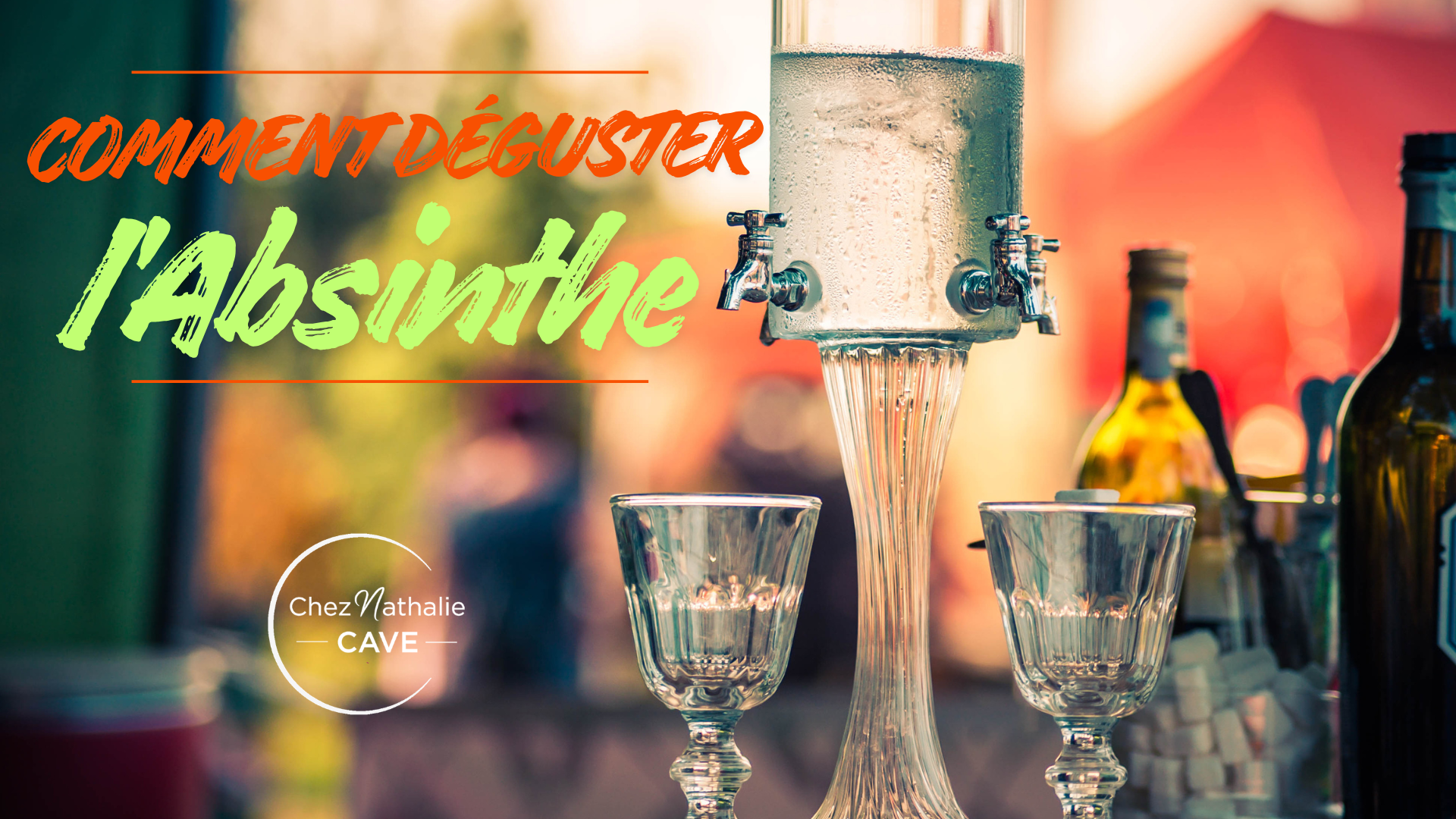 Comment déguster l'absinthe : rituels et conseils pour bien boire